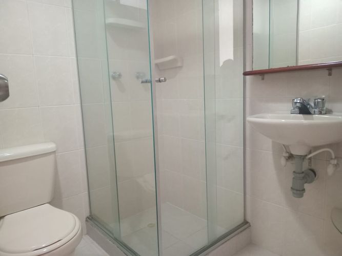 Apartamento de 2 alcobas en arriendo en El Poblado, Medellín, 60 m² · foto 14 de 16