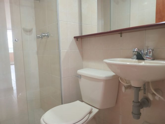 Apartamento de 2 alcobas en arriendo en El Poblado, Medellín, 60 m² · foto 15 de 16