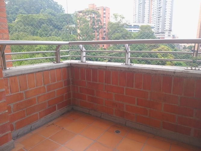 Apartamento de 2 alcobas en arriendo en El Poblado, Medellín, 60 m² · foto 16 de 16