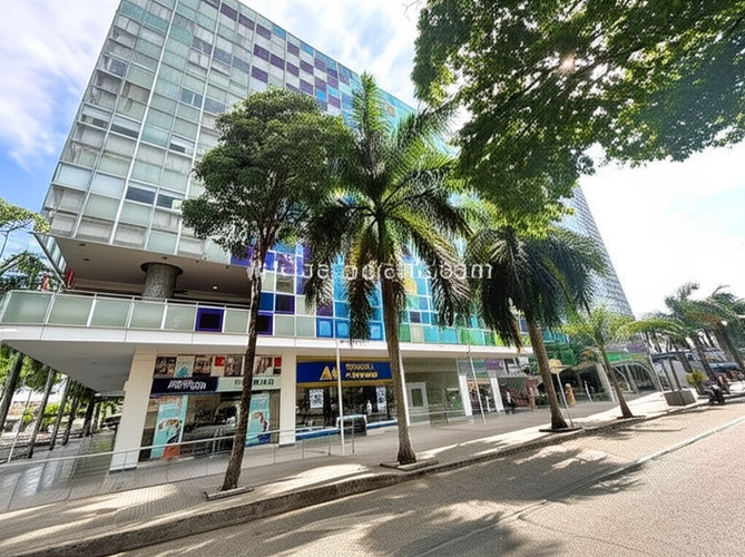 Local en venta en Tequendama, Cali, 208 m² · foto 4 de 10