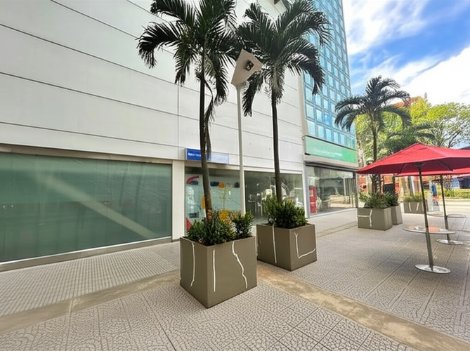 Local en venta en Tequendama, Cali, 208 m² · foto 6 de 10