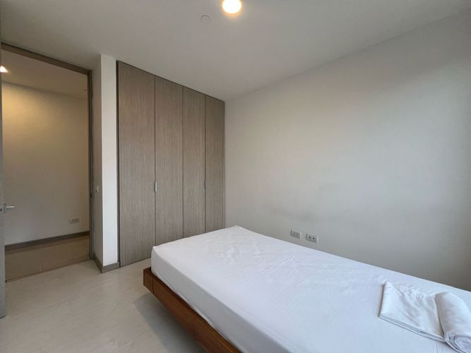 Apartamento de 3 alcobas en arriendo en Loma Del Esmeraldal, Envigado, 98 m² · foto 10 de 16