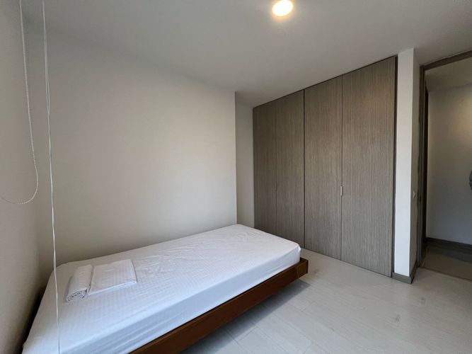 Apartamento de 3 alcobas en arriendo en Loma Del Esmeraldal, Envigado, 98 m² · foto 11 de 16