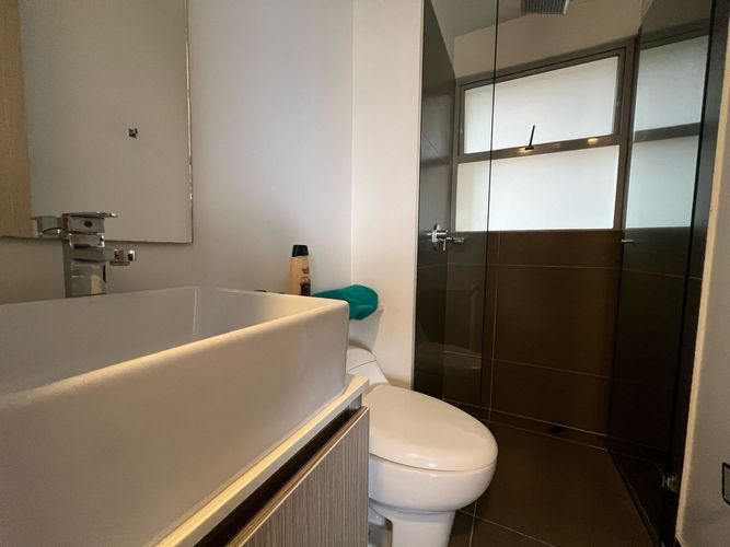 Apartamento de 3 alcobas en arriendo en Loma Del Esmeraldal, Envigado, 98 m² · foto 13 de 16
