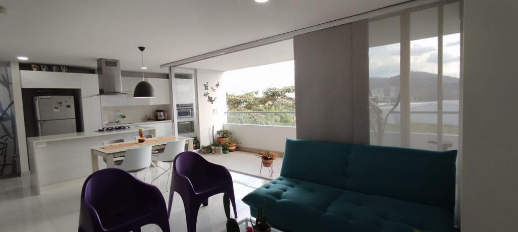 Apartamento en venta en Suramérica, Medellín 2
