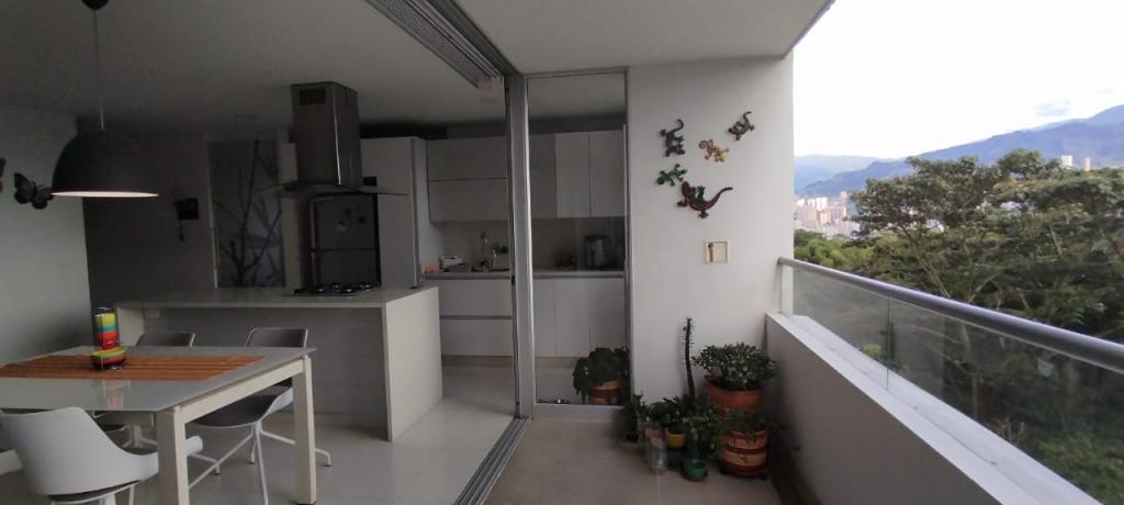 Apartamento en venta en Suramérica, Medellín 3