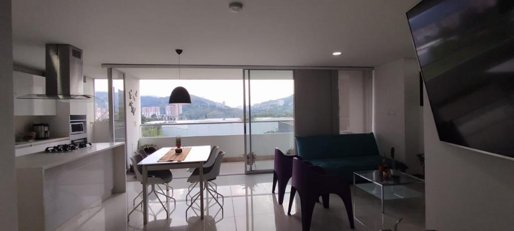 Apartamento en venta en Suramérica, Medellín 4