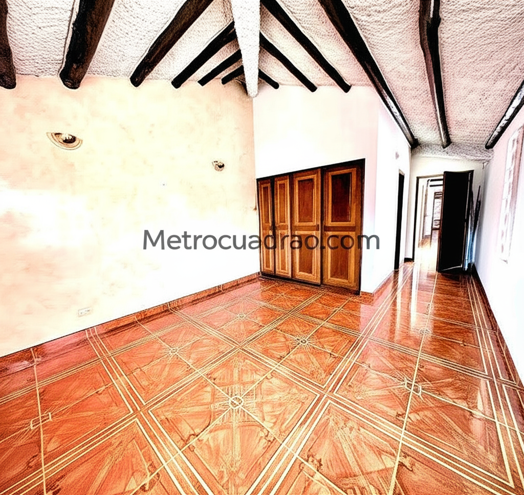 Casa en venta en Cedritos, Bogotá · foto 7 de 16