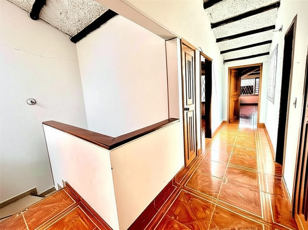 Casa en venta en Cedritos, Bogotá · foto 10 de 16