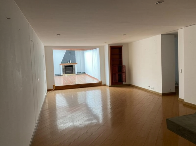 Apartamento de 3 alcobas en venta en Horizontes, Bogotá, 144 m² · foto 4 de 15