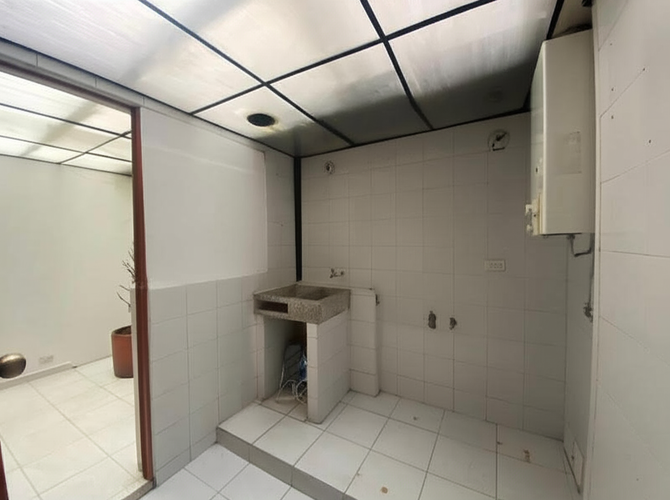 Apartamento de 3 alcobas en venta en Horizontes, Bogotá, 144 m² · foto 5 de 15
