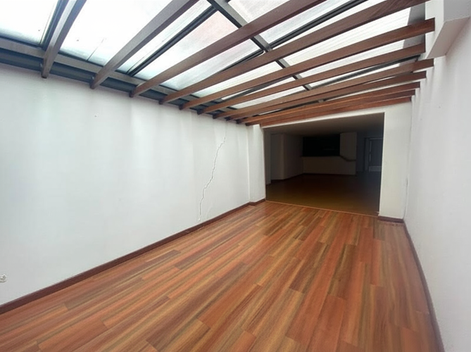 Apartamento de 3 alcobas en venta en Horizontes, Bogotá, 144 m² · foto 10 de 15