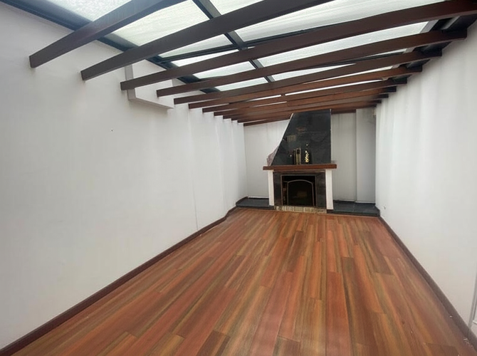 Apartamento de 3 alcobas en venta en Horizontes, Bogotá, 144 m² · foto 11 de 15