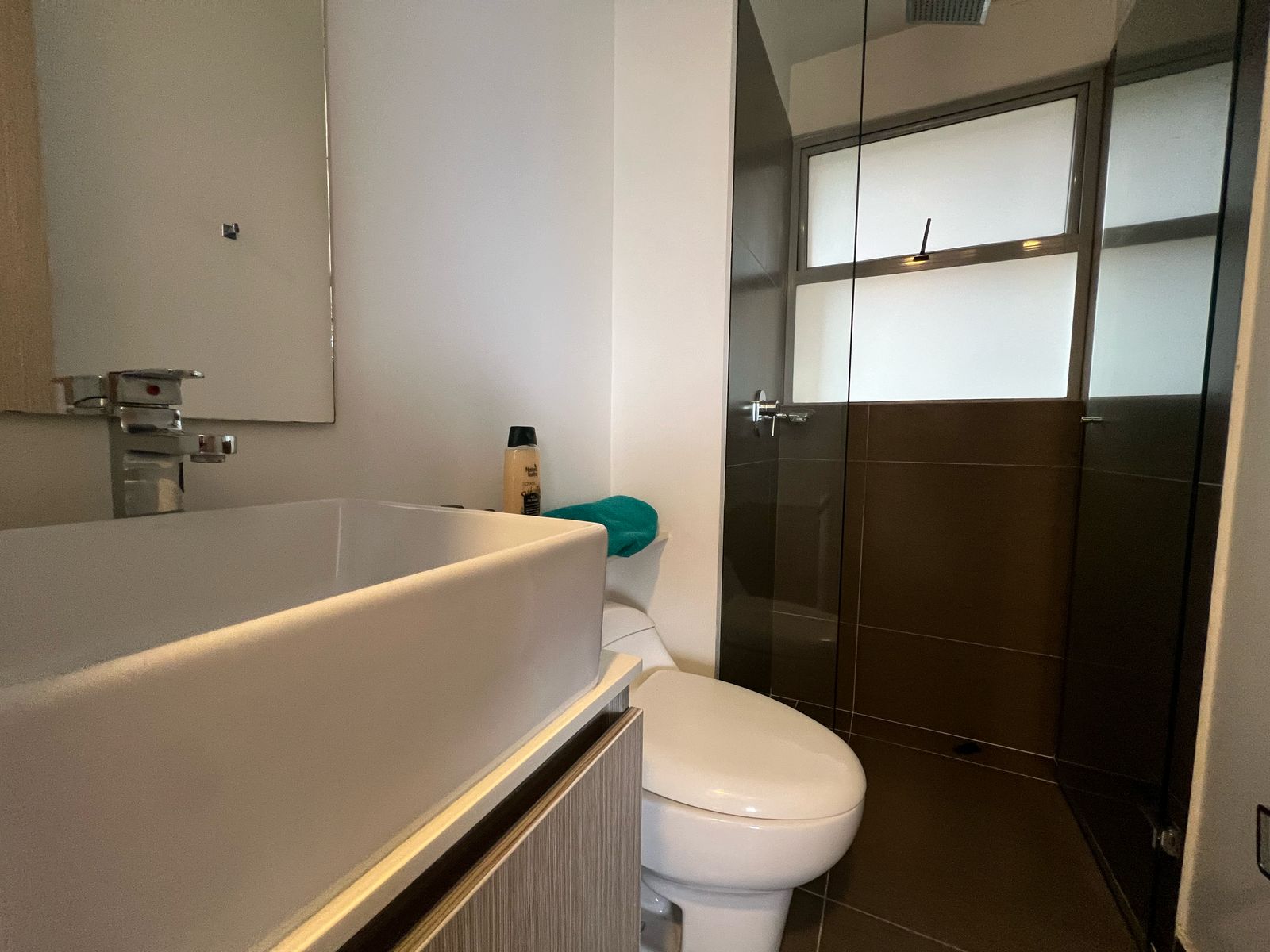 Apartamento en arriendo en Loma Del Esmeraldal, Envigado · foto 13 de 16
