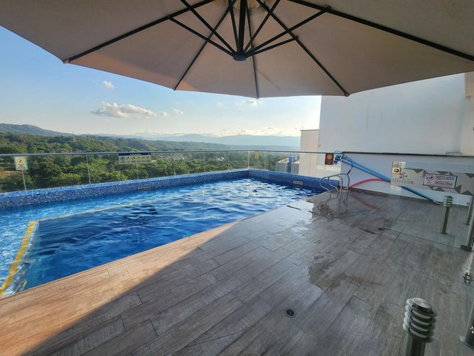 Apartamento de 3 alcobas en venta en Anillo Vial, Floridablanca, 64 m² · foto 3 de 22
