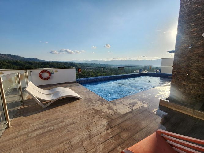 Apartamento de 3 alcobas en venta en Anillo Vial, Floridablanca, 64 m² · foto 4 de 22