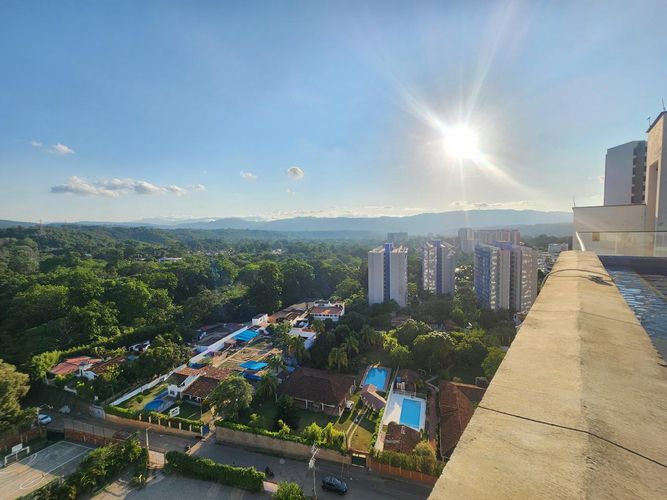 Apartamento de 3 alcobas en venta en Anillo Vial, Floridablanca, 64 m² · foto 6 de 22