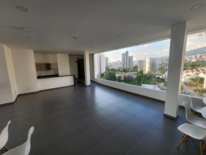 Apartamento de 3 alcobas en venta en Anillo Vial, Floridablanca, 64 m² · foto 10 de 22