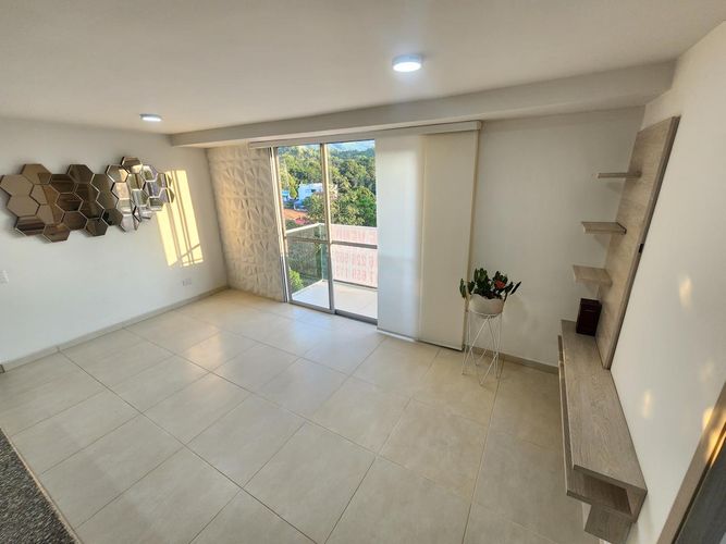 Apartamento de 3 alcobas en venta en Anillo Vial, Floridablanca, 64 m² · foto 13 de 22