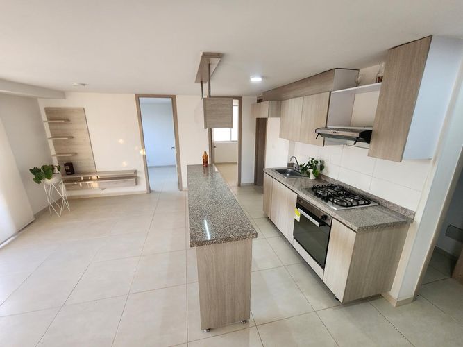 Apartamento de 3 alcobas en venta en Anillo Vial, Floridablanca, 64 m² · foto 14 de 22