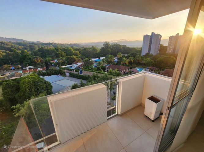 Apartamento de 3 alcobas en venta en Anillo Vial, Floridablanca, 64 m² · foto 16 de 22