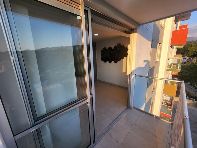 Apartamento de 3 alcobas en venta en Anillo Vial, Floridablanca, 64 m² · foto 17 de 22