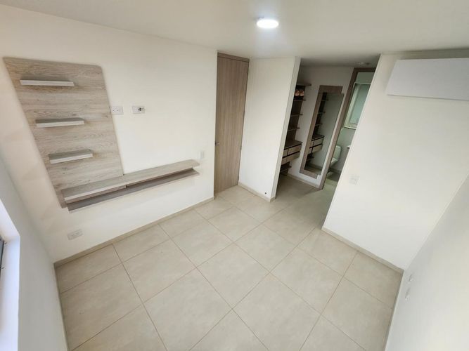 Apartamento de 3 alcobas en venta en Anillo Vial, Floridablanca, 64 m² · foto 19 de 22