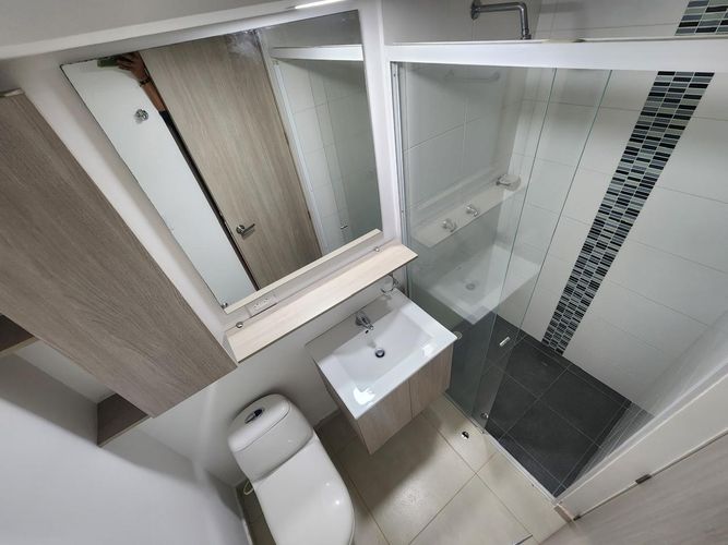 Apartamento de 3 alcobas en venta en Anillo Vial, Floridablanca, 64 m² · foto 22 de 22
