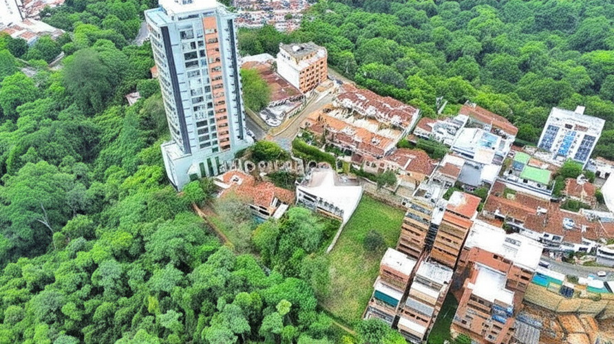 Casa en venta en Pan De Azucar, Bucaramanga, 812 m² · foto 3 de 10