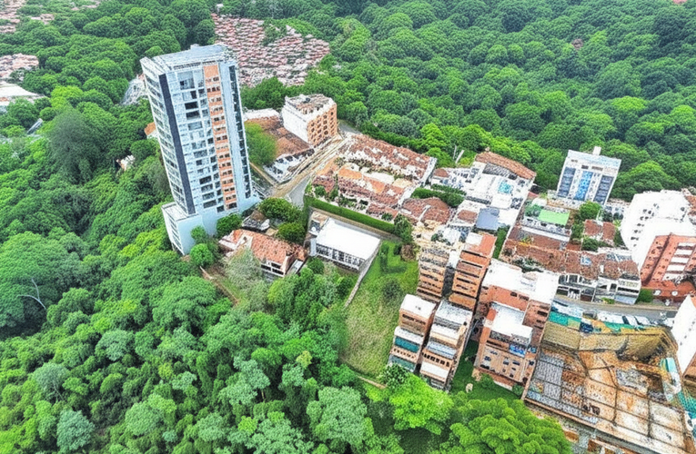 Casa en venta en Pan De Azucar, Bucaramanga, 812 m² · foto 4 de 10
