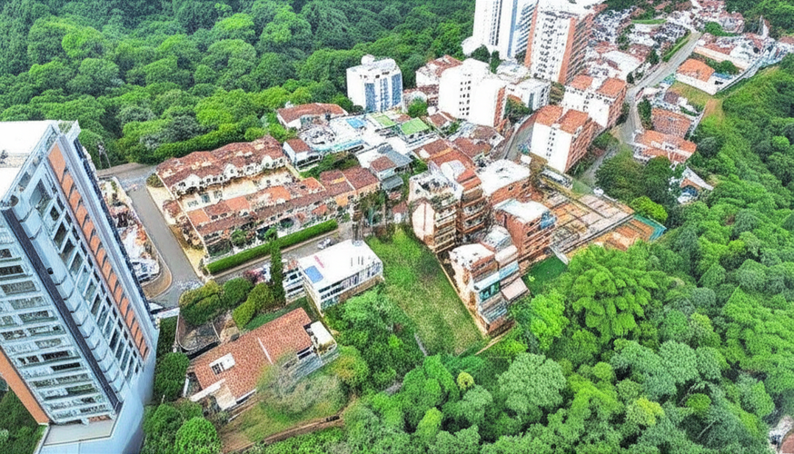 Casa en venta en Pan De Azucar, Bucaramanga, 812 m² · foto 5 de 10