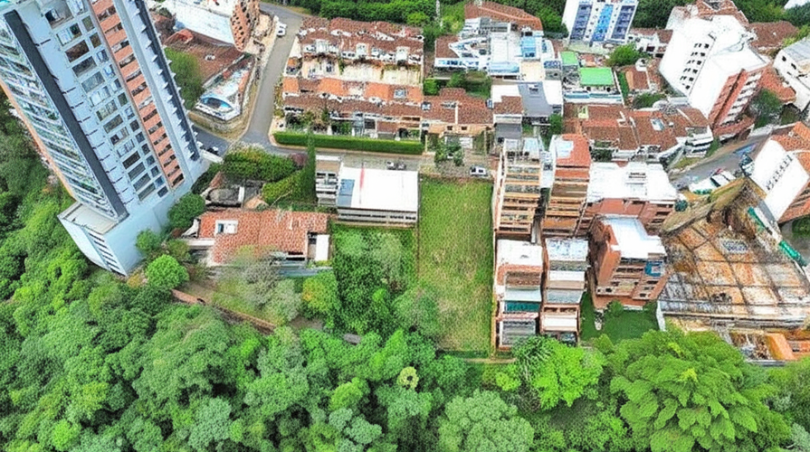 Casa en venta en Pan De Azucar, Bucaramanga, 812 m² · foto 6 de 10