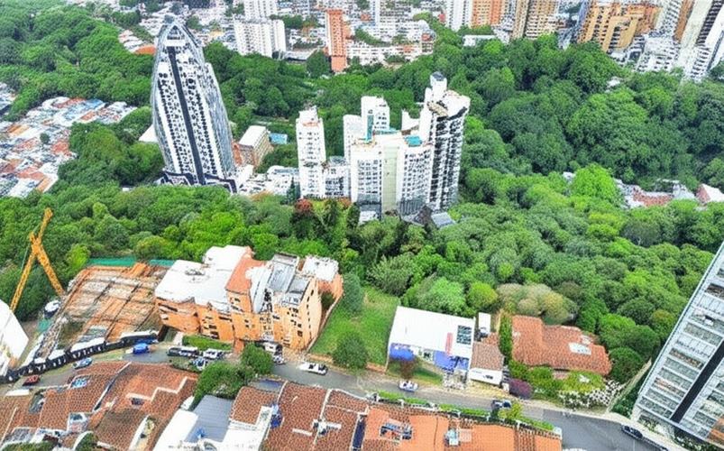 Casa en venta en Pan De Azucar, Bucaramanga, 812 m² · foto 8 de 10