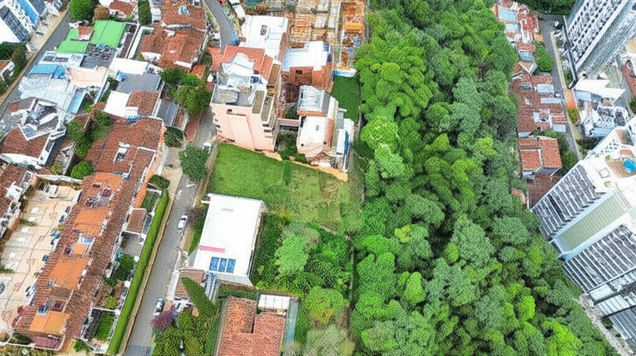 Casa en venta en Pan De Azucar, Bucaramanga, 812 m² · foto 9 de 10