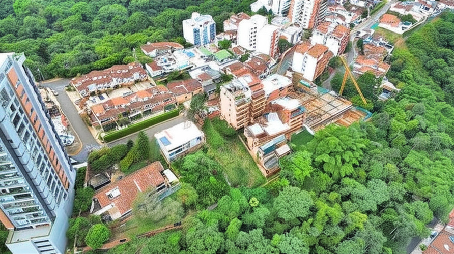 Casa en venta en Pan De Azucar, Bucaramanga, 812 m² · foto 10 de 10