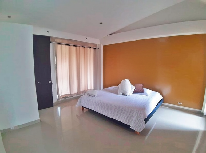 Casa de 3 alcobas en venta en La Samaria, Ibagué, 220 m² · foto 3 de 11