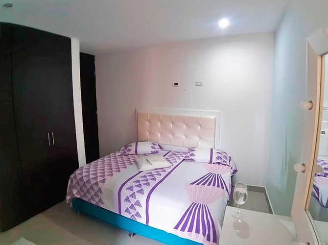 Casa de 3 alcobas en venta en La Samaria, Ibagué, 220 m² · foto 4 de 11