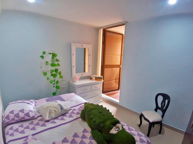 Casa de 3 alcobas en venta en La Samaria, Ibagué, 220 m² · foto 5 de 11