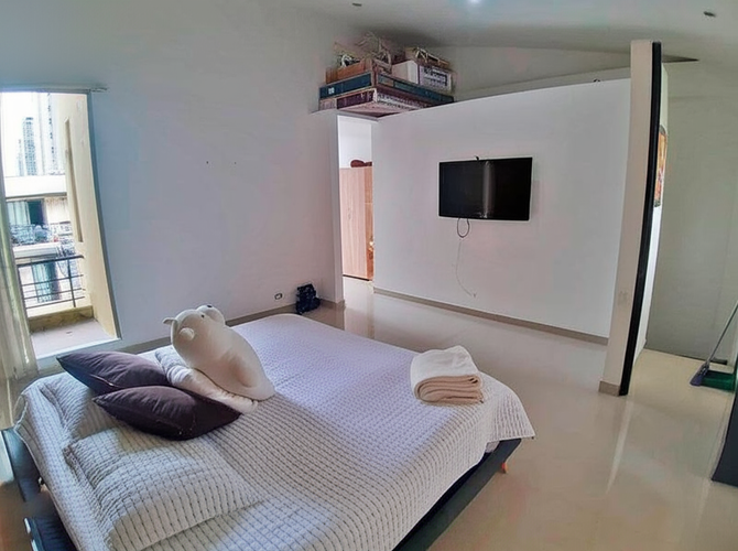 Casa de 3 alcobas en venta en La Samaria, Ibagué, 220 m² · foto 8 de 11