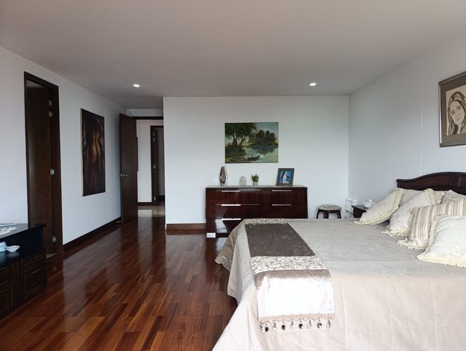 Apartamento de 3 alcobas en venta en El Poblado, Medellín, 276 m² · foto 8 de 20