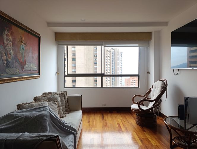 Apartamento de 3 alcobas en venta en El Poblado, Medellín, 276 m² · foto 13 de 20