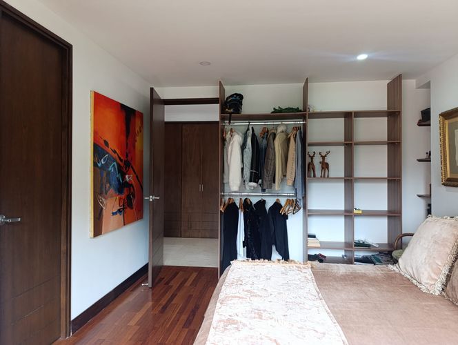 Apartamento de 3 alcobas en venta en El Poblado, Medellín, 276 m² · foto 15 de 20
