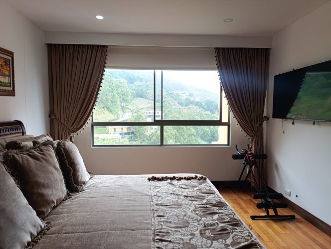 Apartamento de 3 alcobas en venta en El Poblado, Medellín, 276 m² · foto 17 de 20