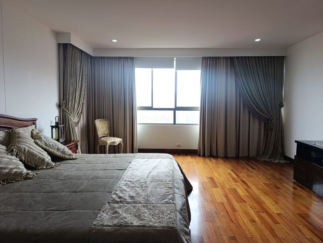 Apartamento de 3 alcobas en venta en El Poblado, Medellín, 276 m² · foto 18 de 20