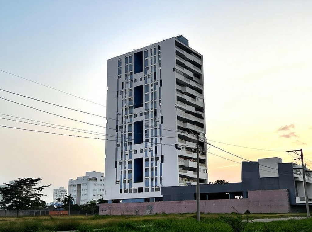 Apartamento en venta en El Recreo, Montería · foto 2 de 14