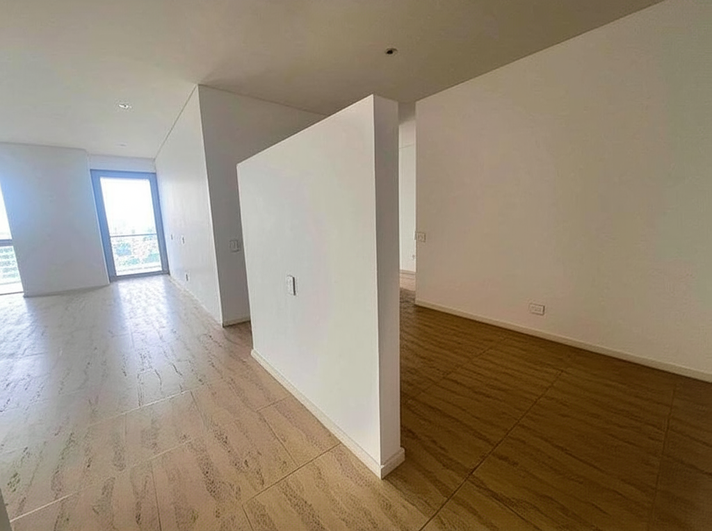 Apartamento en venta en El Recreo, Montería · foto 4 de 14