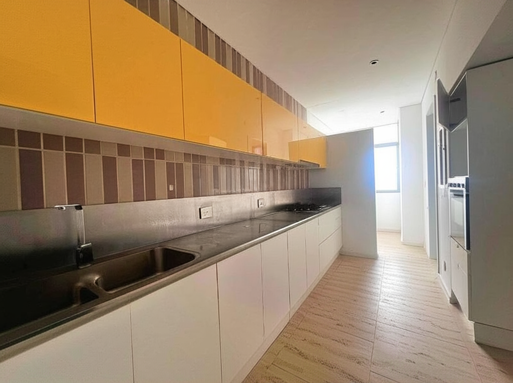 Apartamento en venta en El Recreo, Montería · foto 6 de 14
