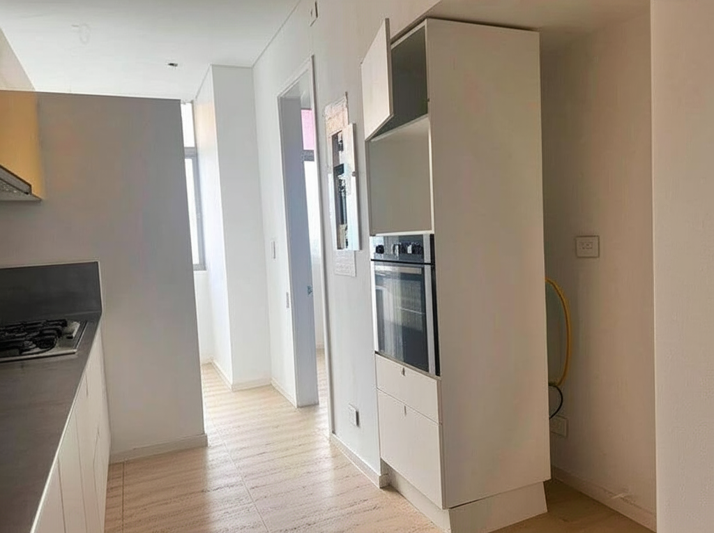 Apartamento en venta en El Recreo, Montería · foto 7 de 14