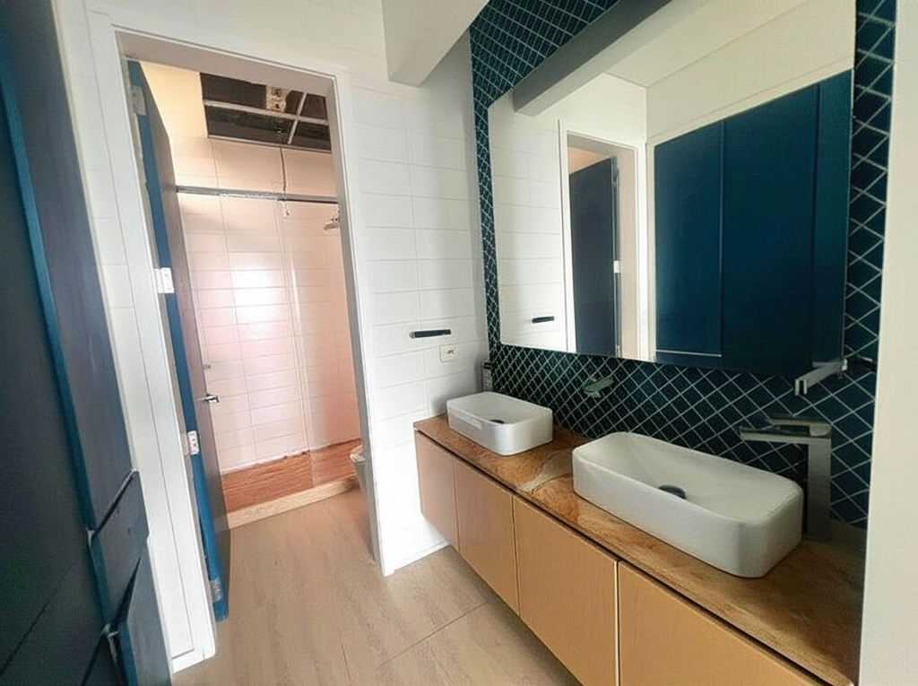 Apartamento en venta en El Recreo, Montería · foto 9 de 14