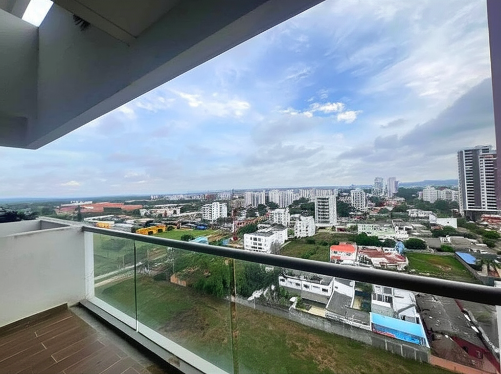 Apartamento en venta en El Recreo, Montería · foto 14 de 14